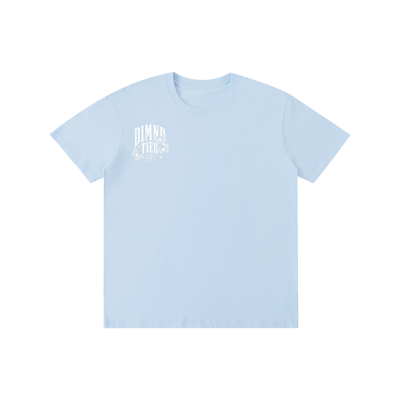 Pure Cotton Unisex T-Shirt