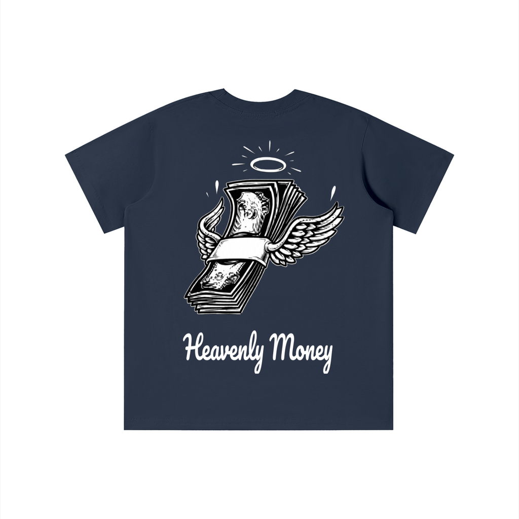 Heavenly Money Essential Kids' T-shirt