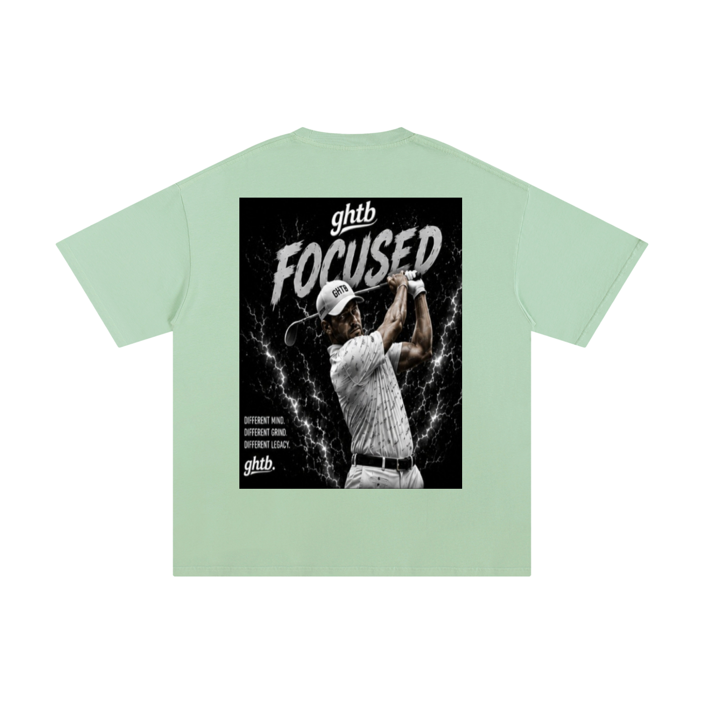 Unisex Pure Cotton T-Shirt