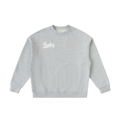 Essential Fleece Kids' Crewneck Sweatshirt