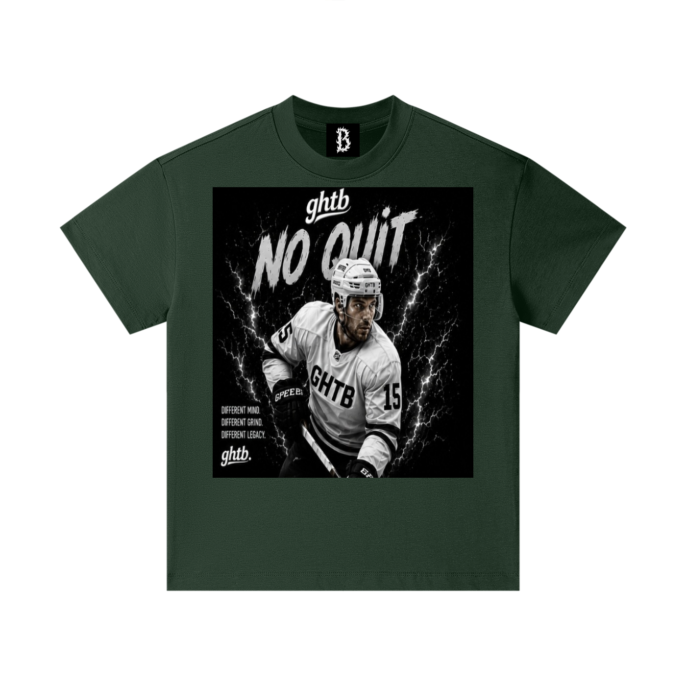 Pure Cotton Essential Kids T-Shirt