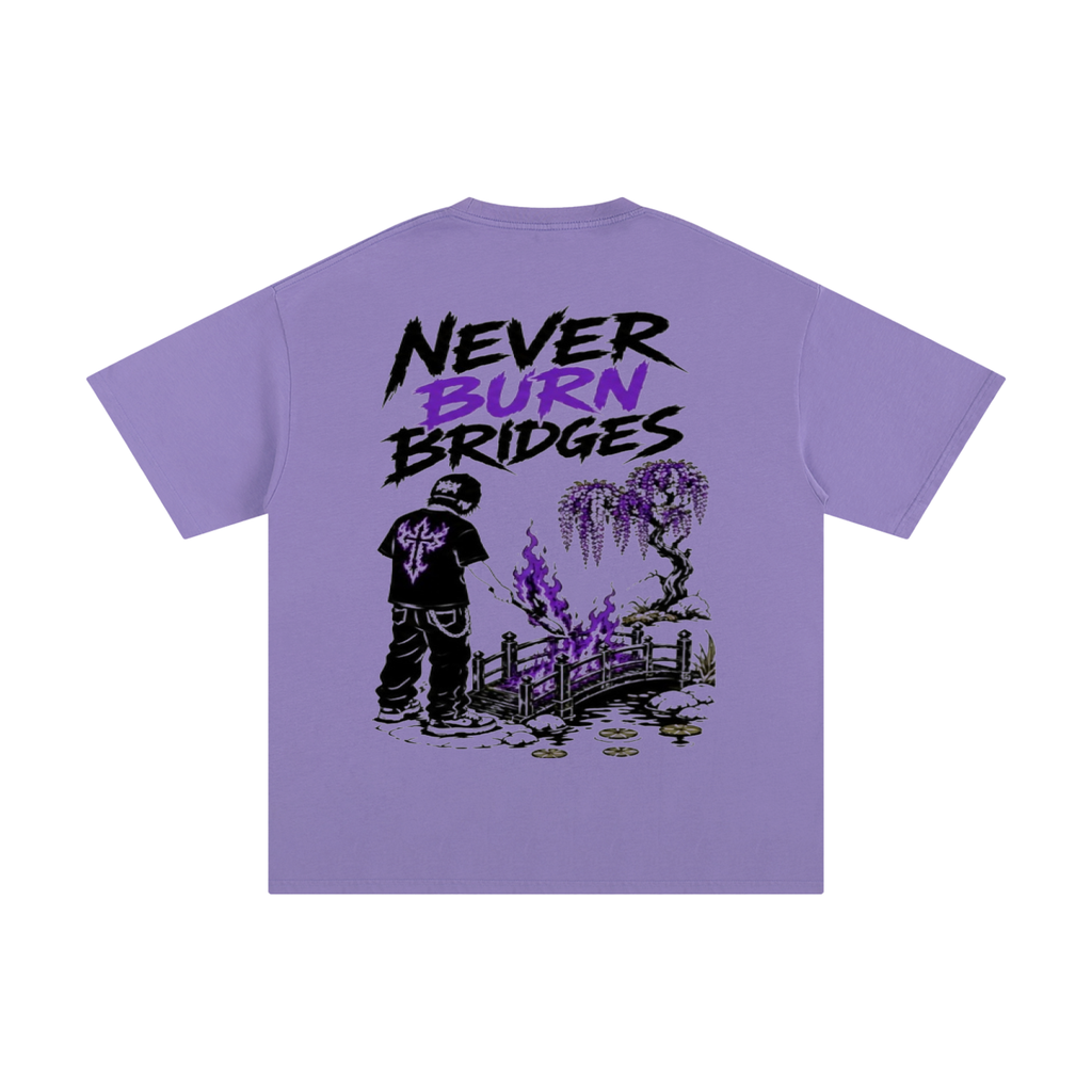 Unisex Pure Cotton T-Shirt