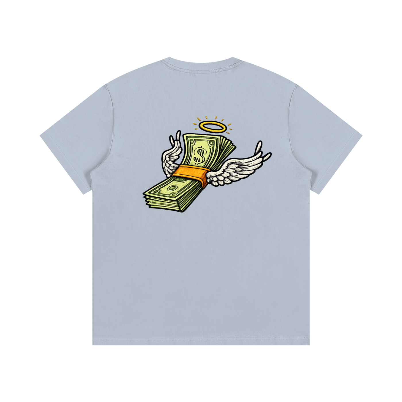 Essential Cotton T-Shirt