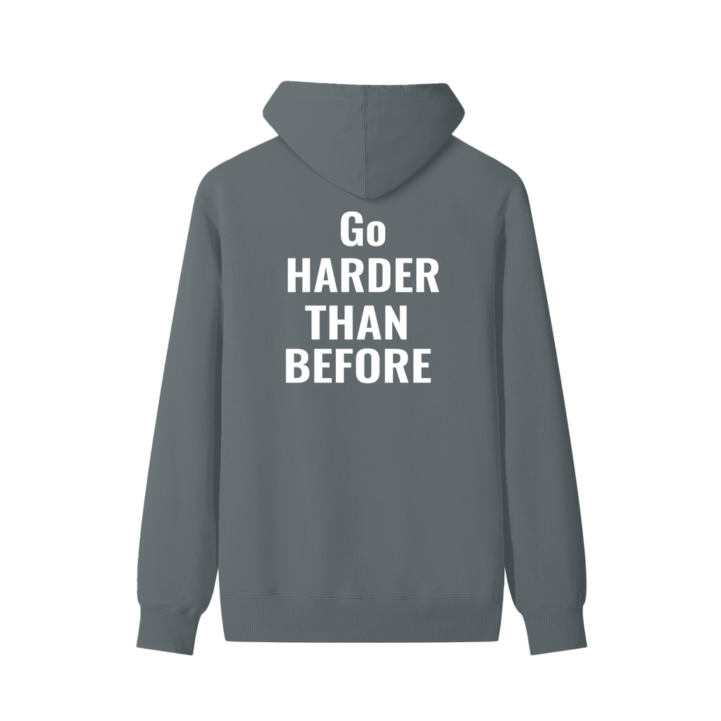 Classic Unisex Cotton Hoodie