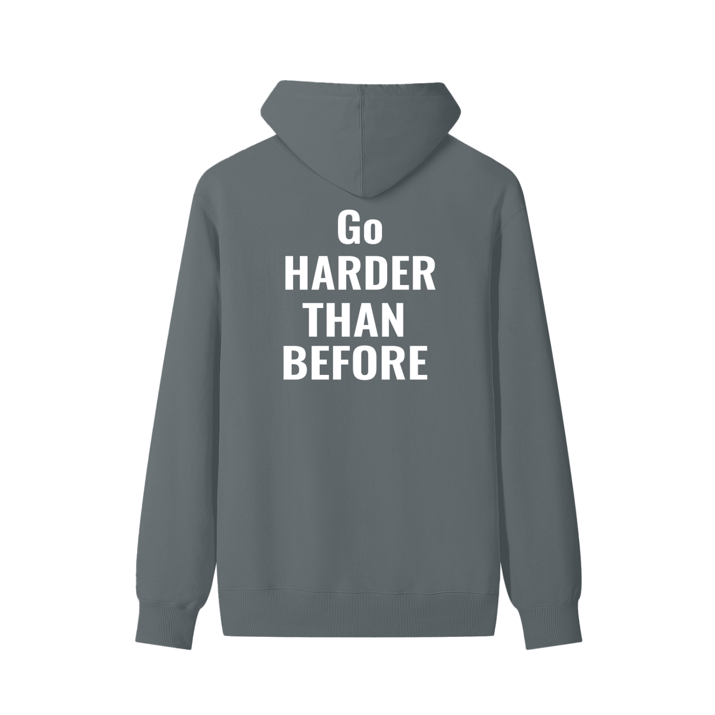 Classic Unisex Cotton Hoodie