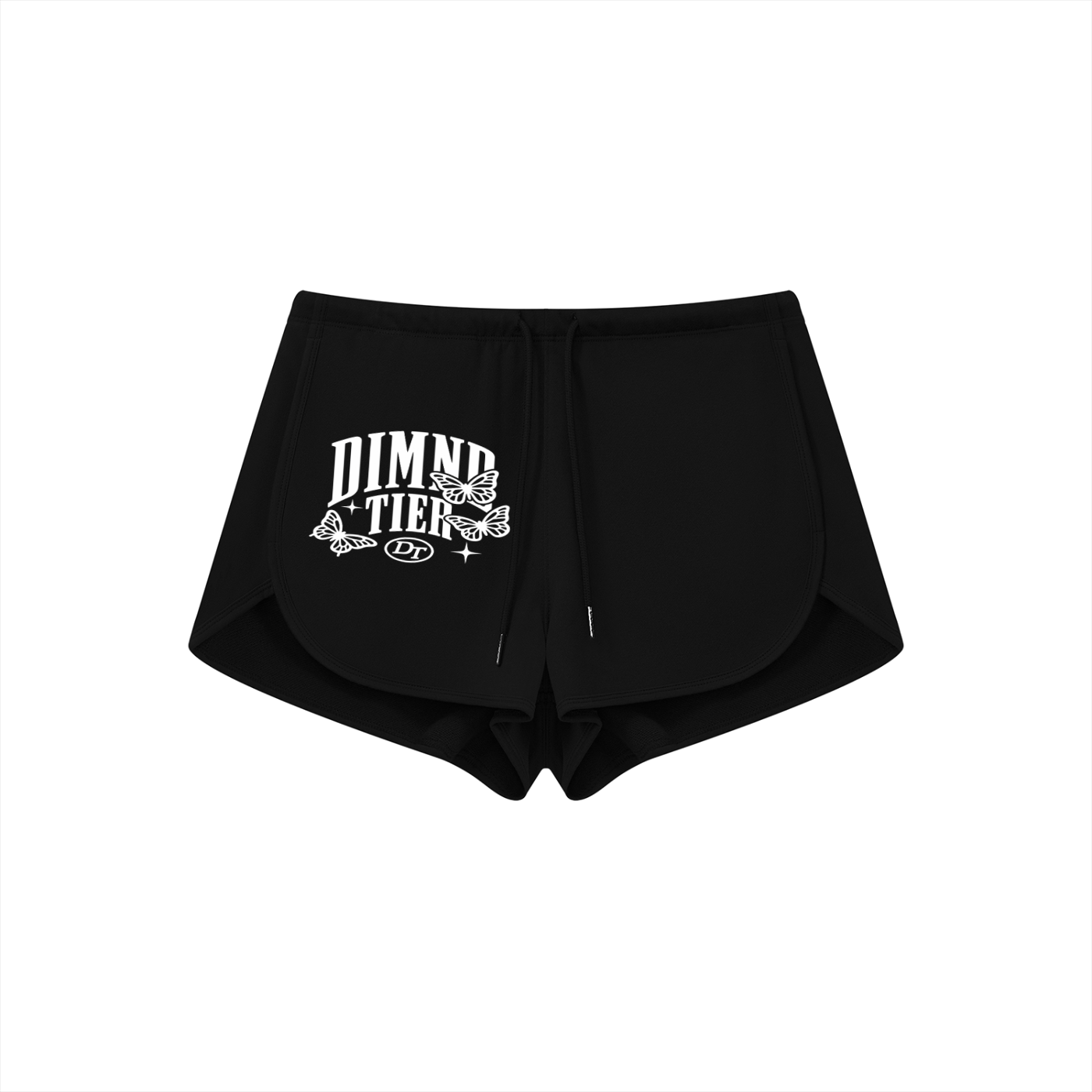 Women's Drawstring Shorts