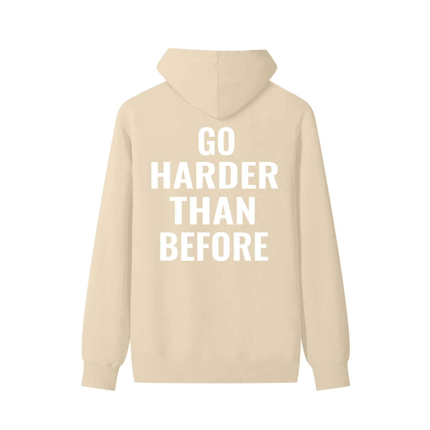 Classic Unisex Cotton Hoodie