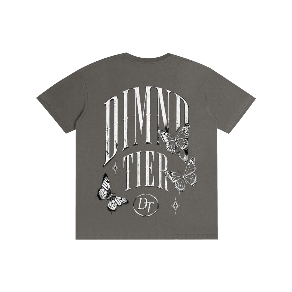 Pure Cotton Unisex T-Shirt