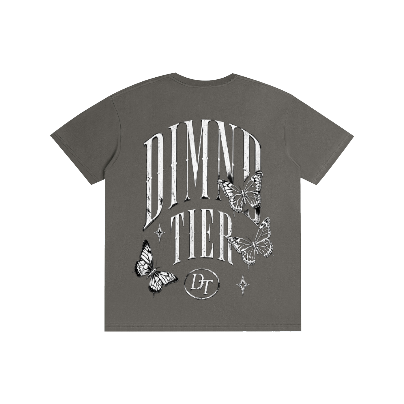 Pure Cotton Unisex T-Shirt