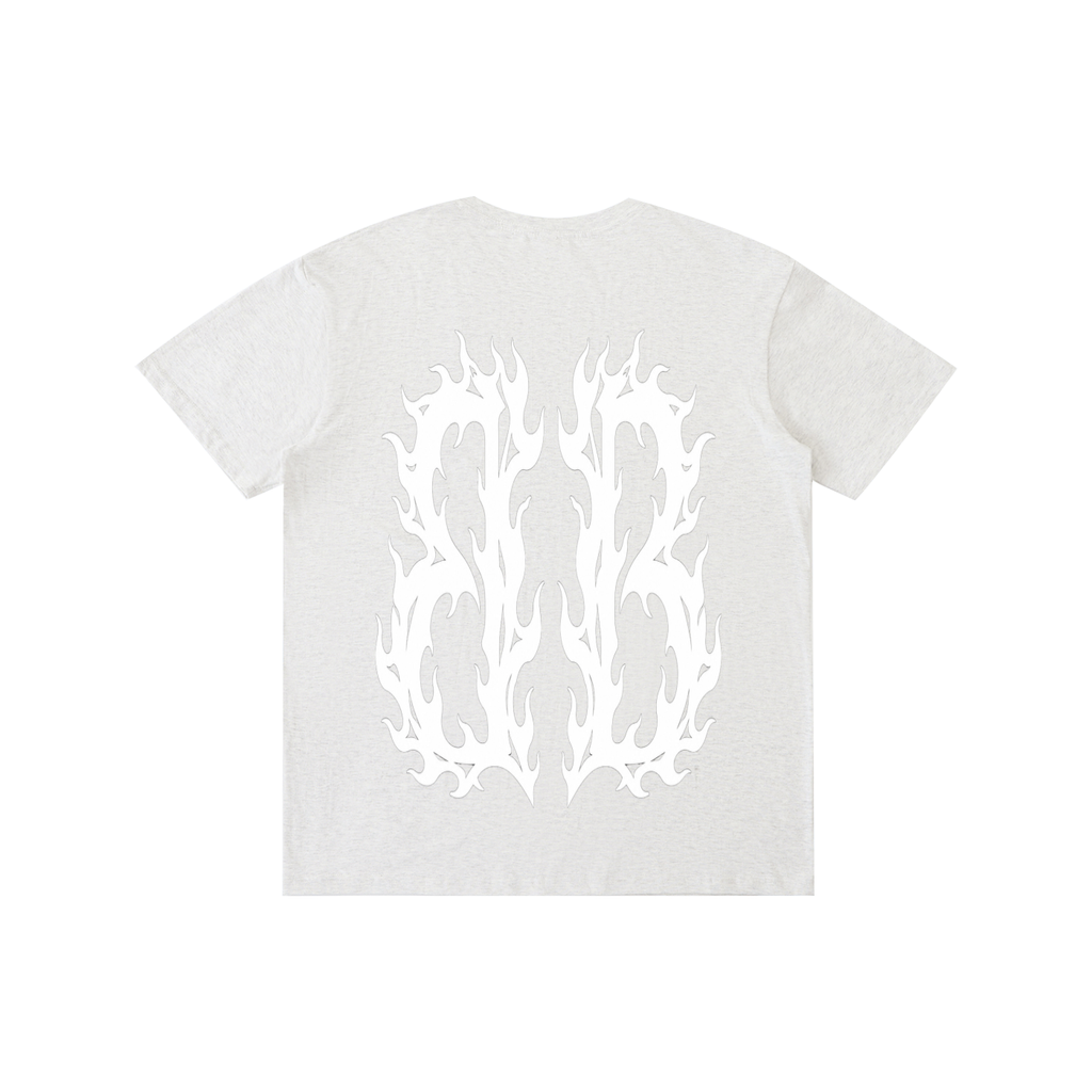 Pure Cotton Unisex T-Shirt