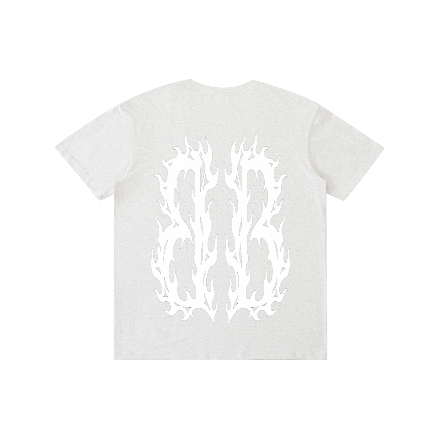 Pure Cotton Unisex T-Shirt