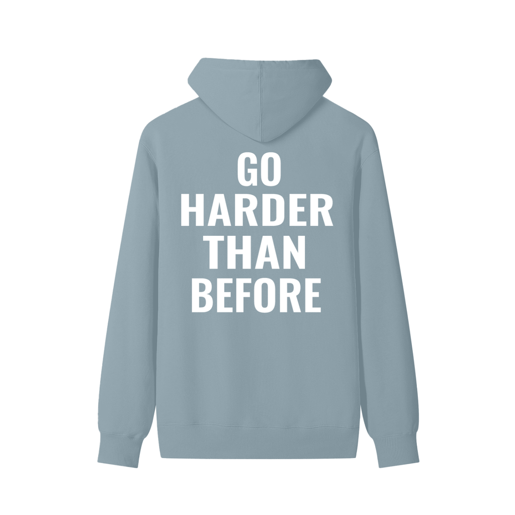 Classic Unisex Cotton Hoodie