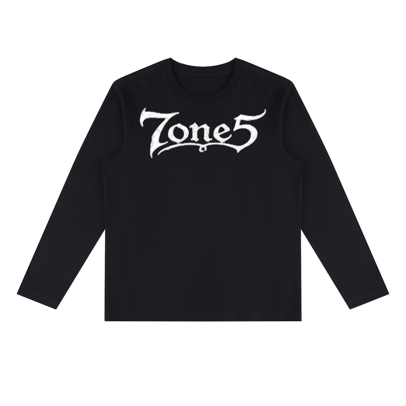 Unisex Heavyweight Long Sleeve T-Shirt