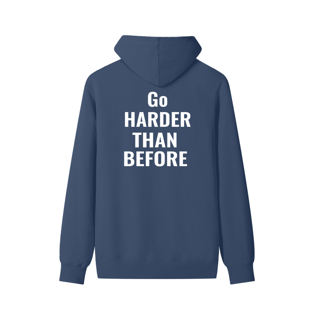 Classic Unisex Cotton Hoodie