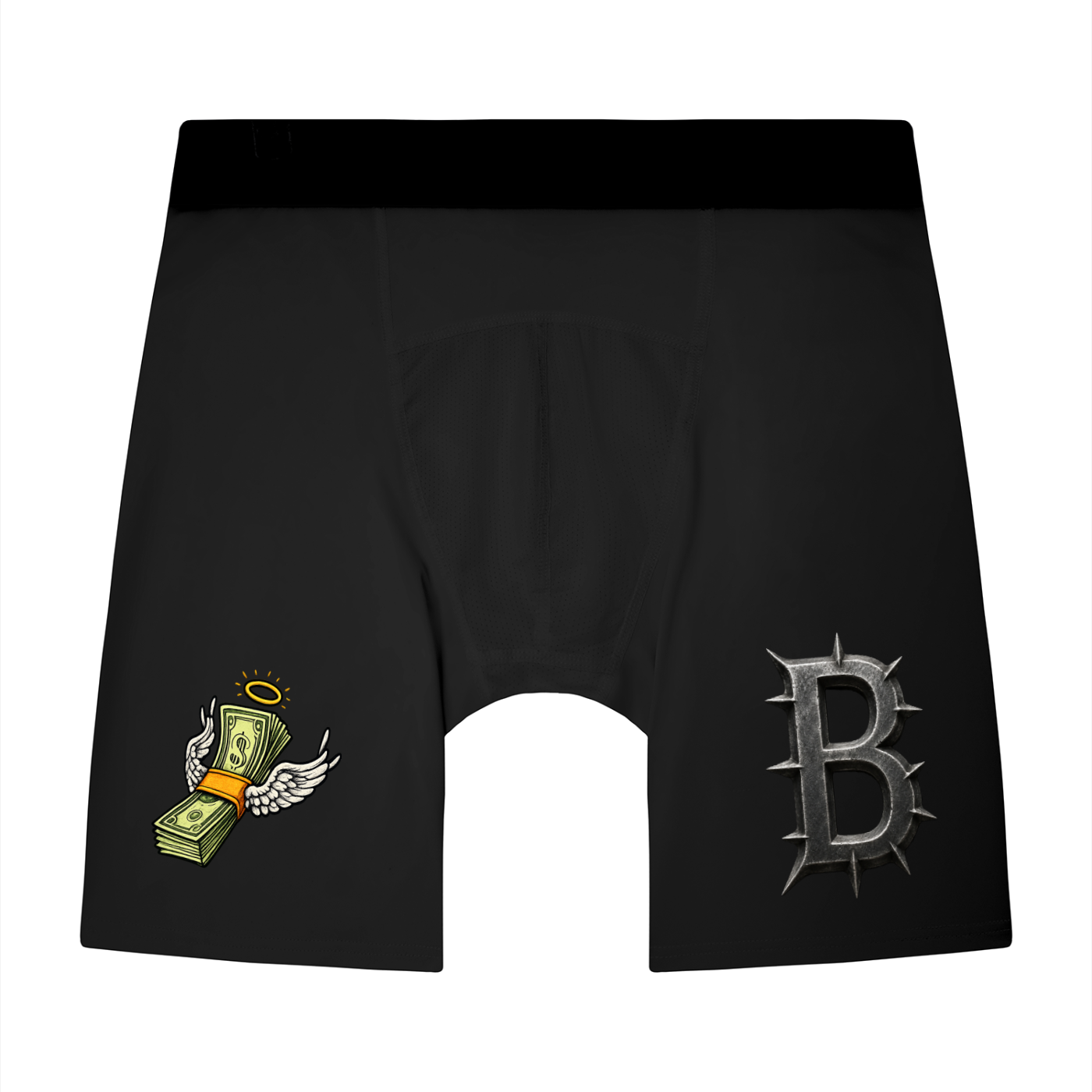 Men's Tight Cycling Shorts