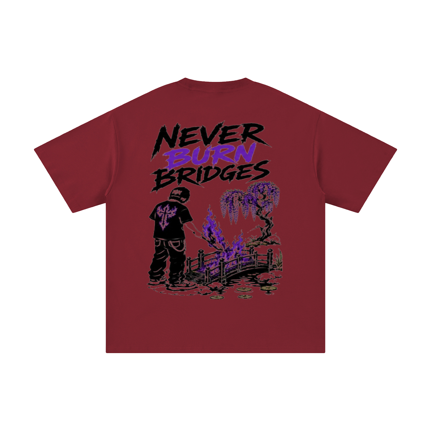 Unisex Pure Cotton T-Shirt