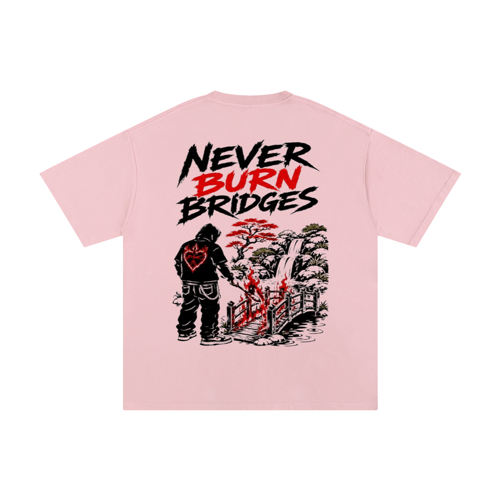 Unisex Pure Cotton T-Shirt