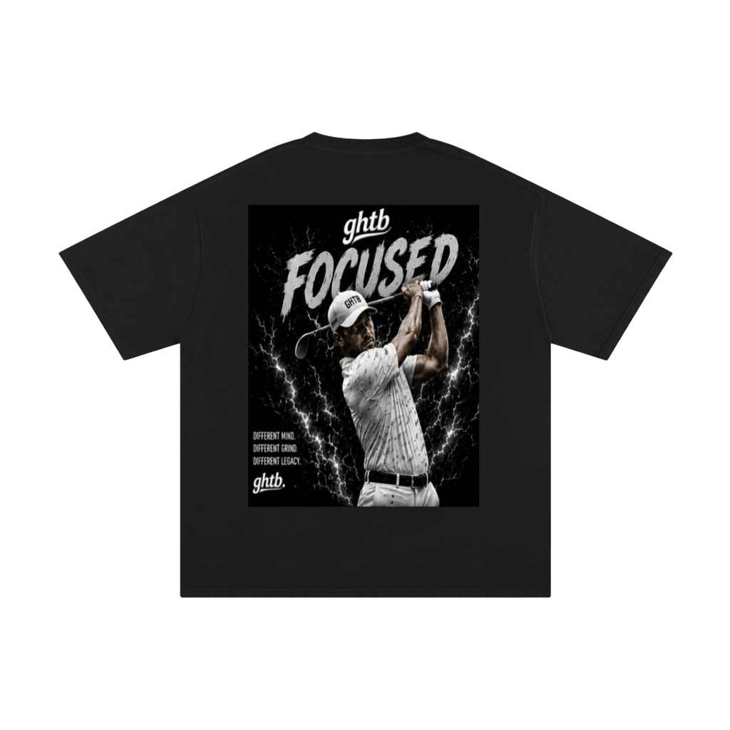 Unisex Pure Cotton T-Shirt