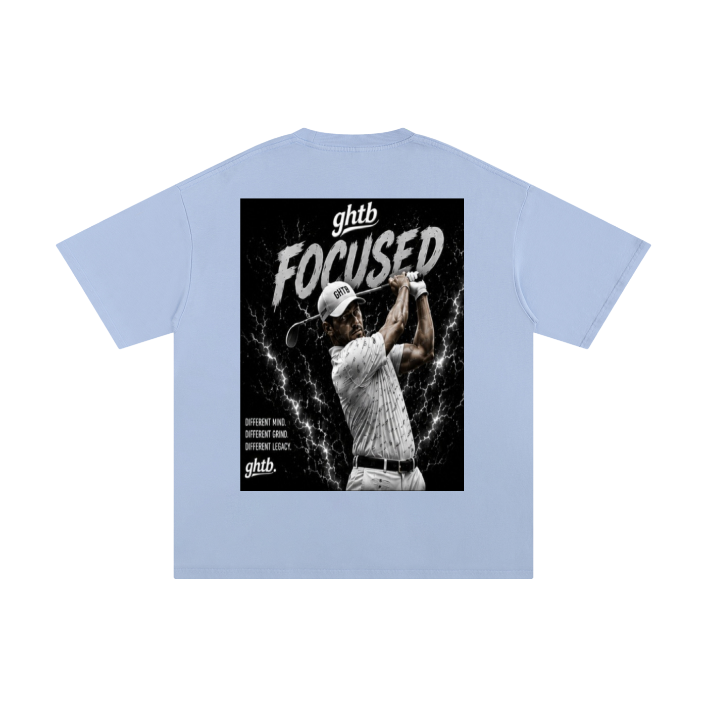 Unisex Pure Cotton T-Shirt