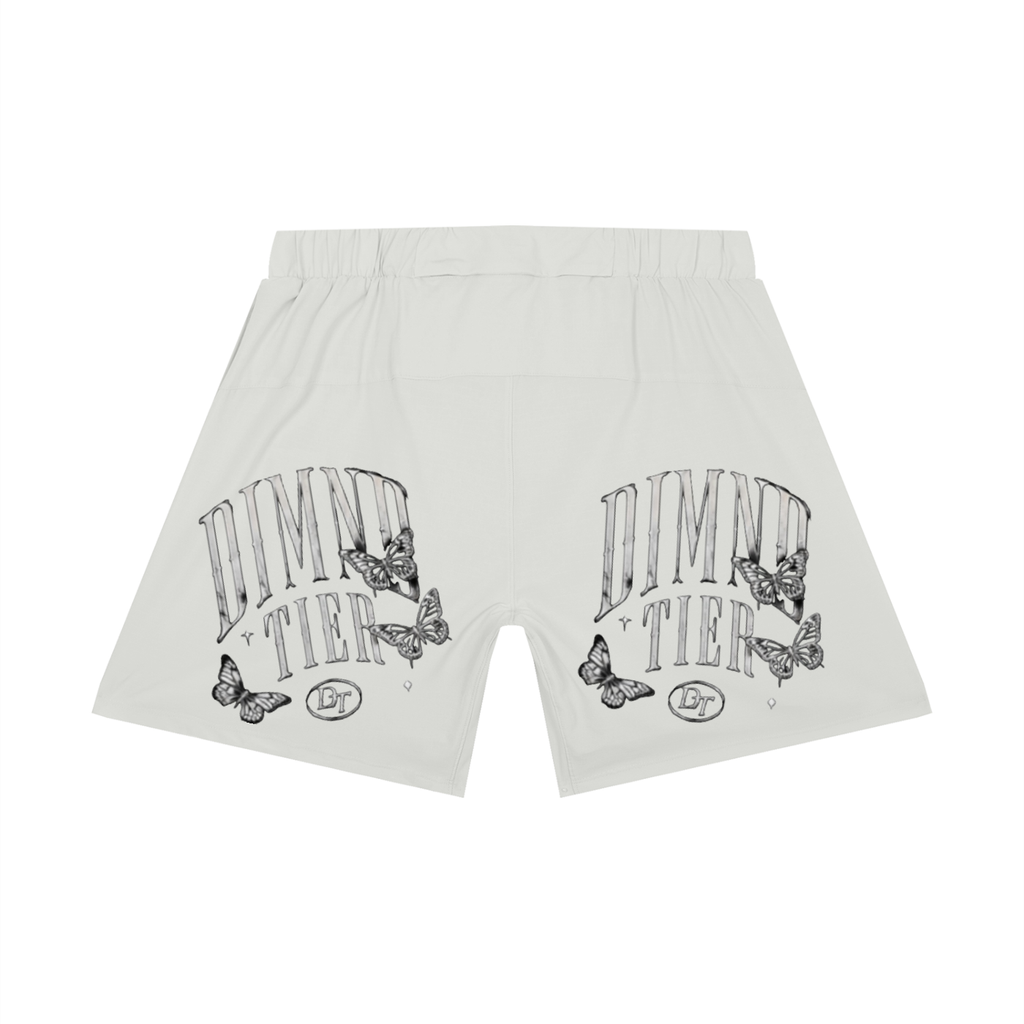 Dimnd Tier Loose Fit Performance Shorts