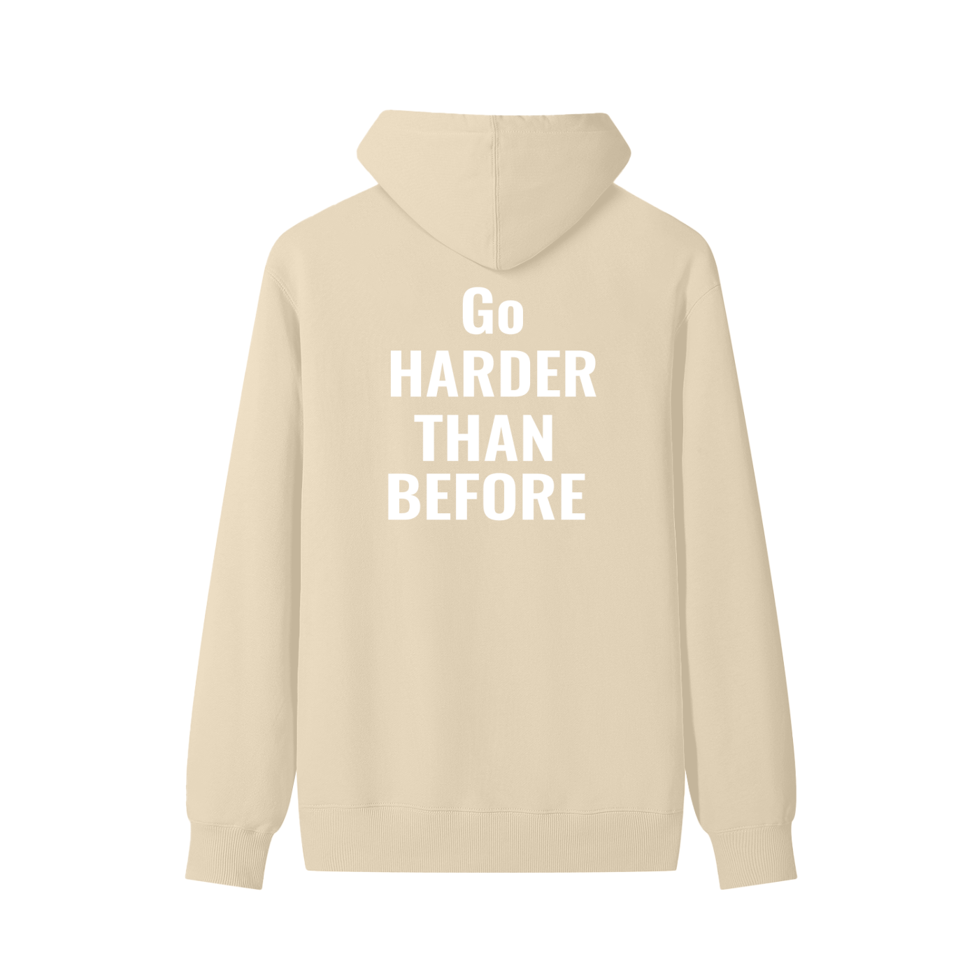 Classic Unisex Cotton Hoodie