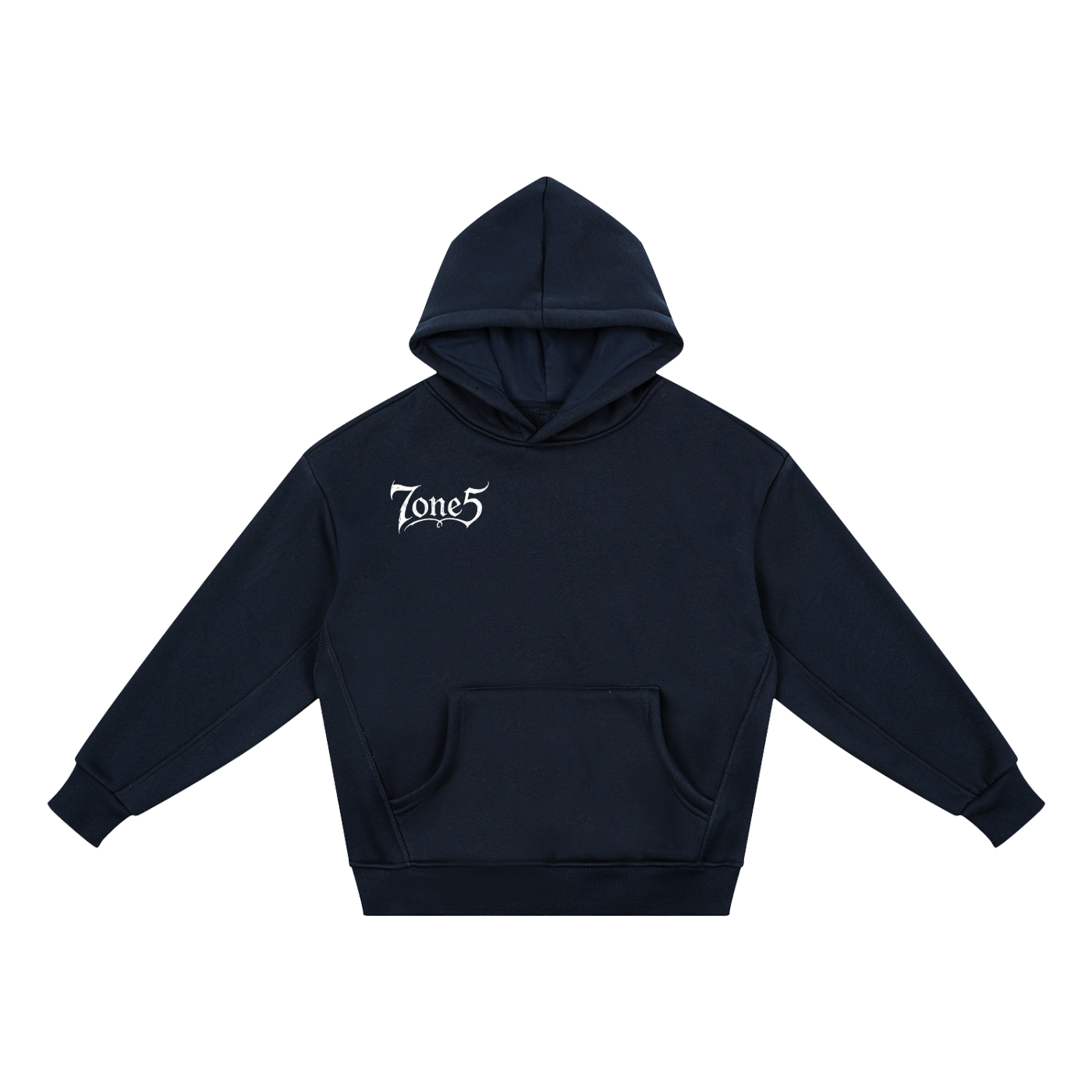 Essential Kids' Fleece Hoodie