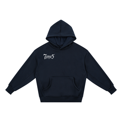 Essential Kids' Fleece Hoodie