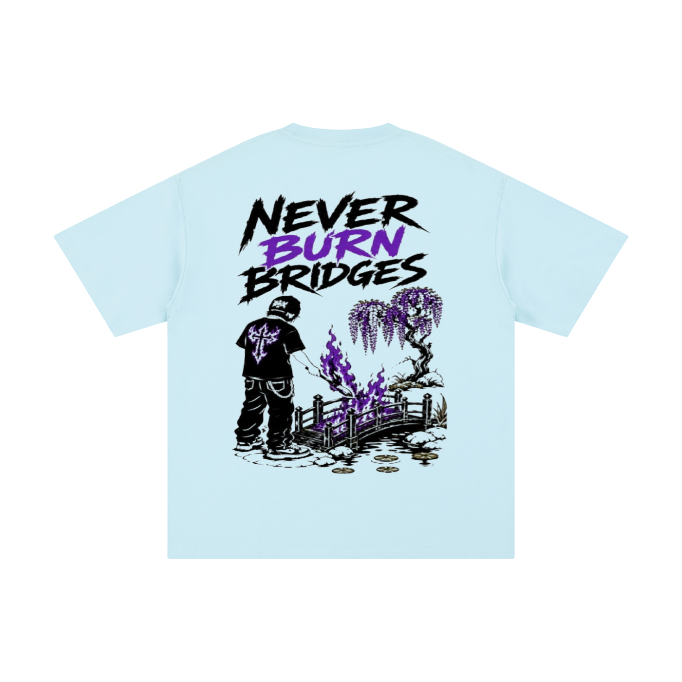 Unisex Pure Cotton T-Shirt