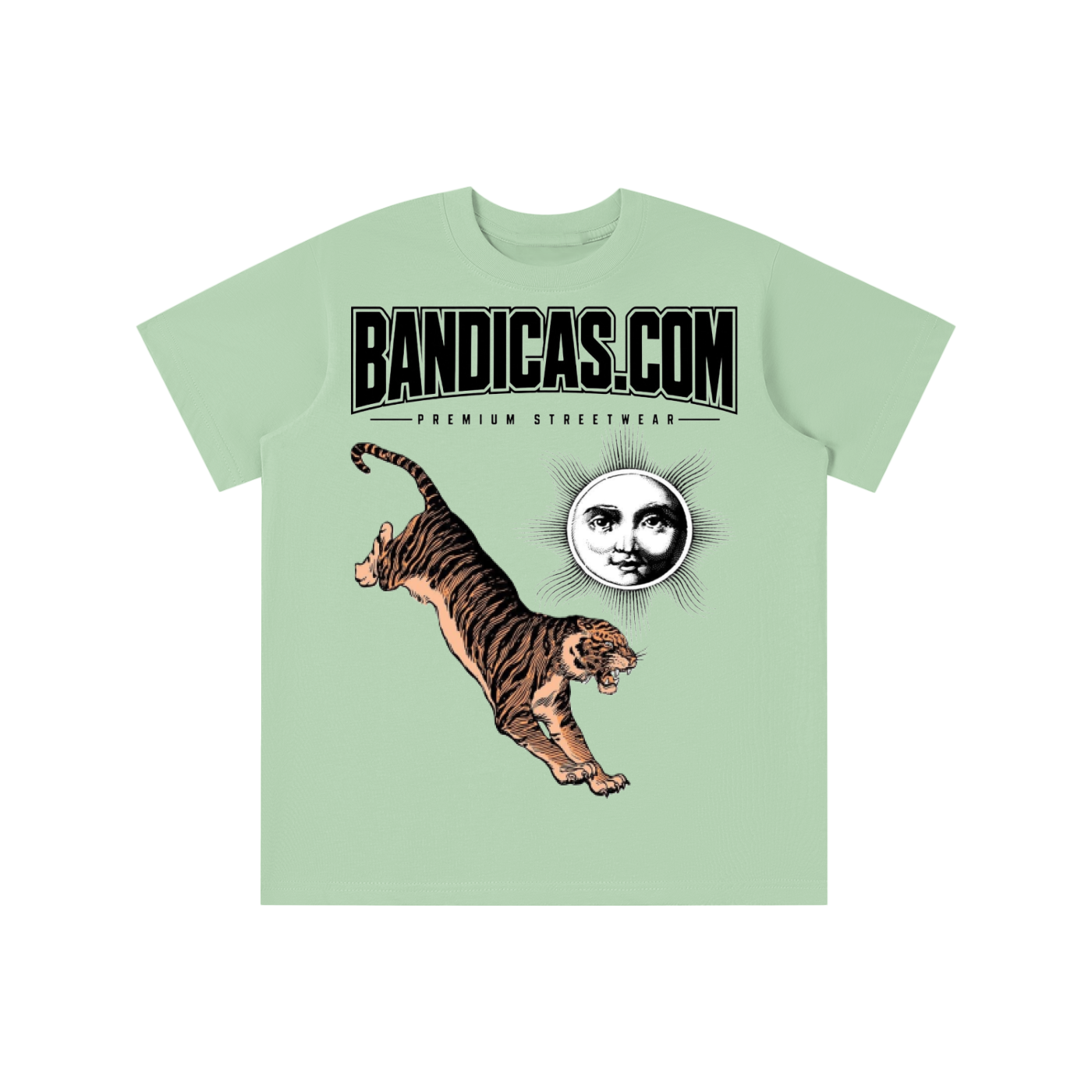 Essential Kids' T-shirt