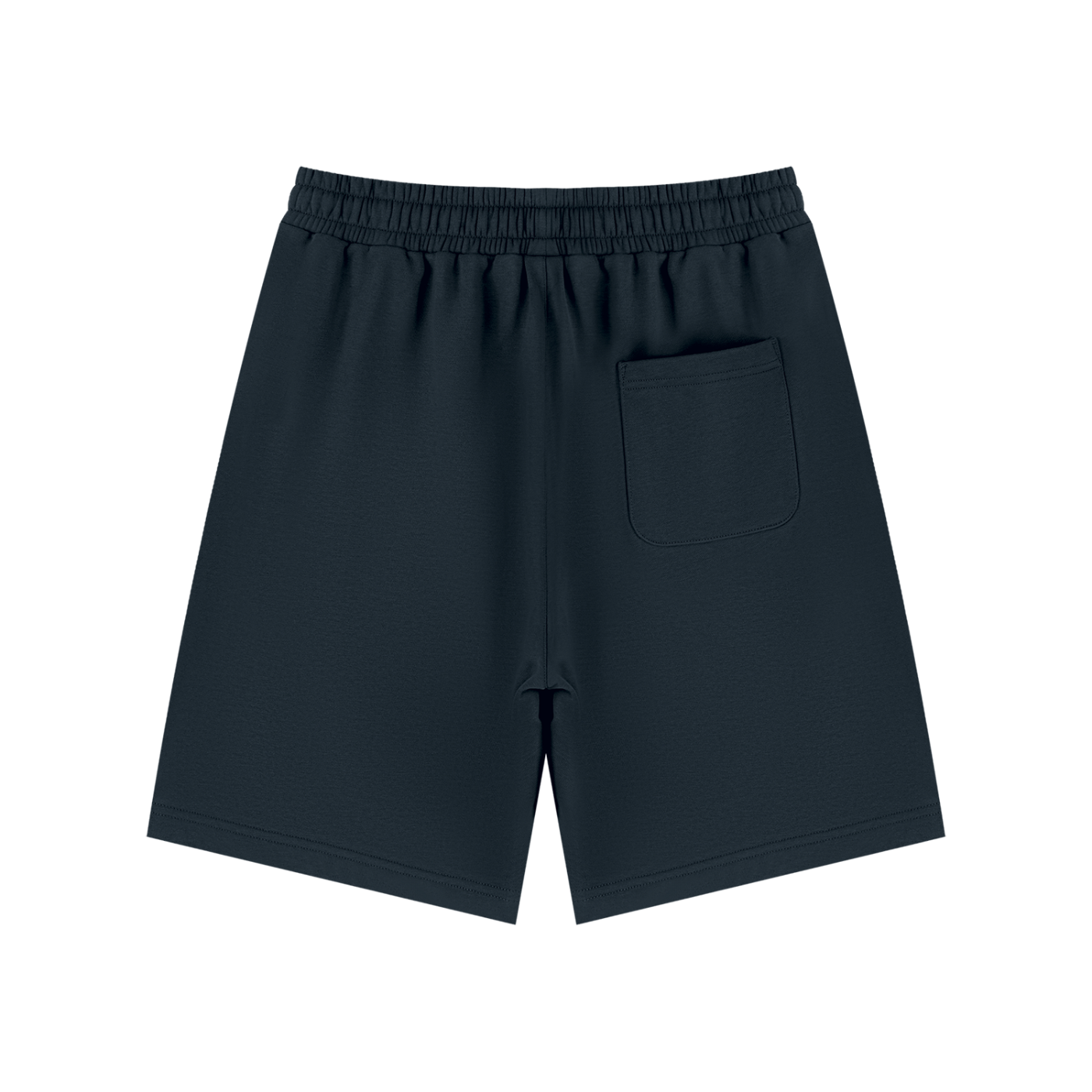 Bandicas Drawstring Shorts