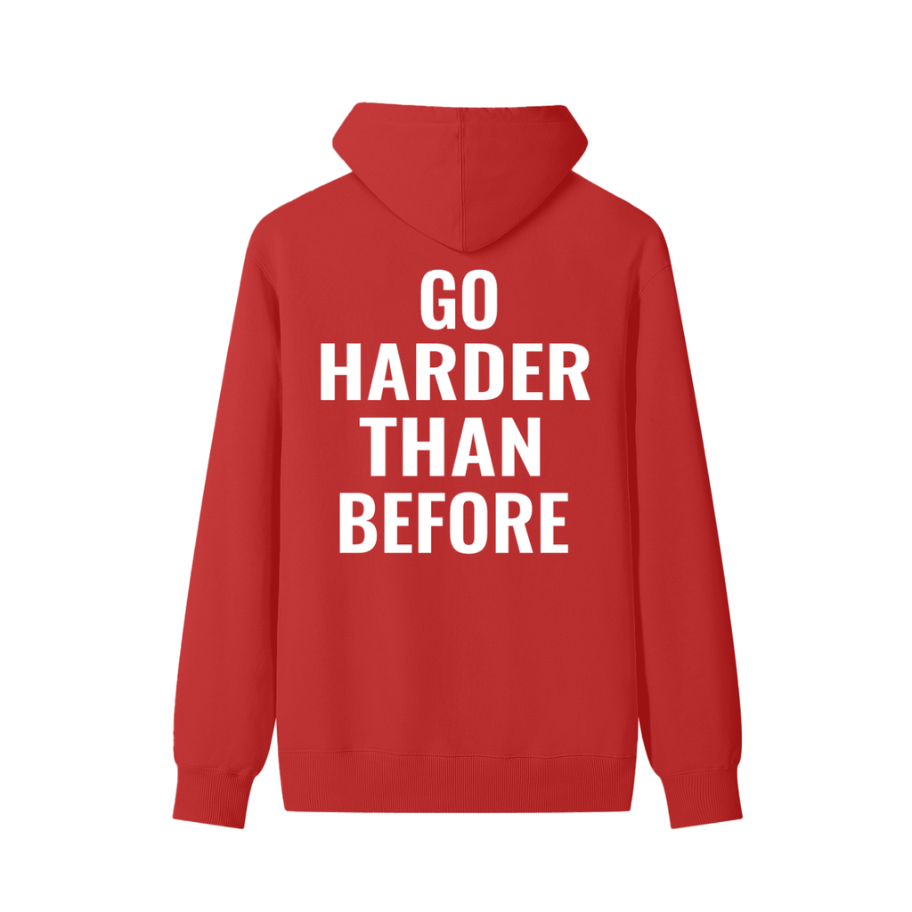 Classic Unisex Cotton Hoodie