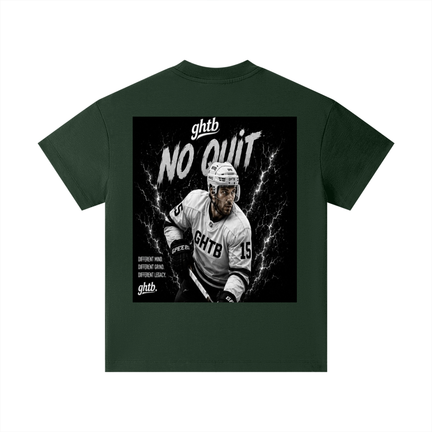 Pure Cotton Essential Kids T-Shirt