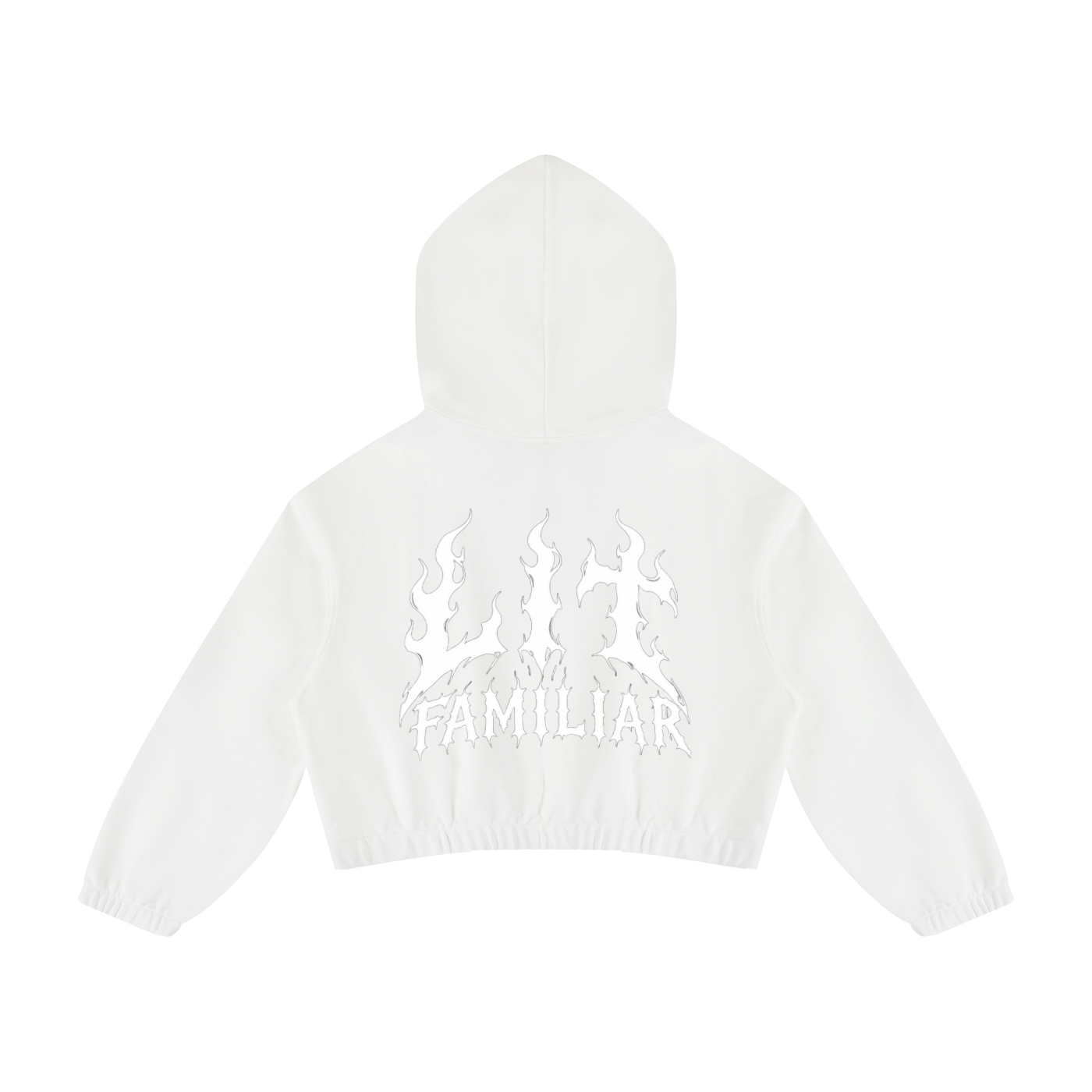 Women’s Quarter-Zip Hoodie