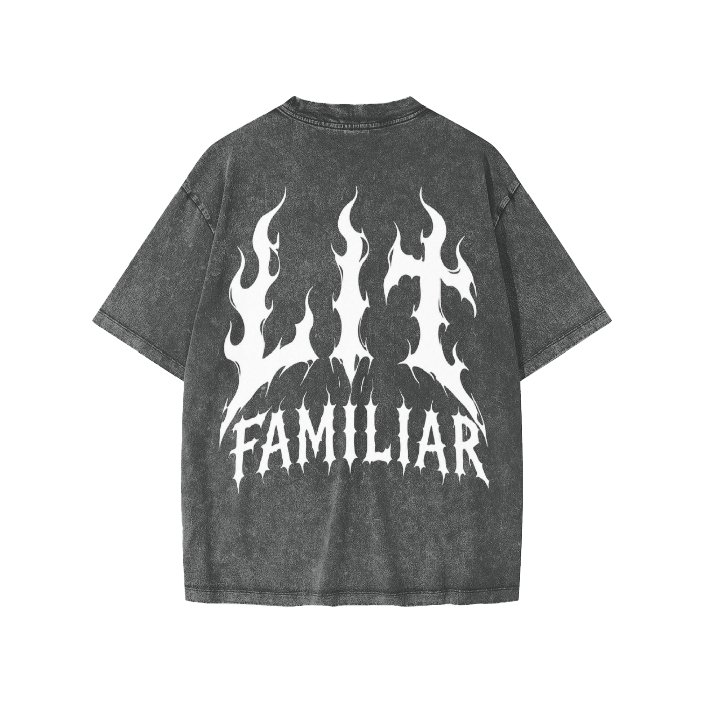 Snow Washed Kids' T-Shirt