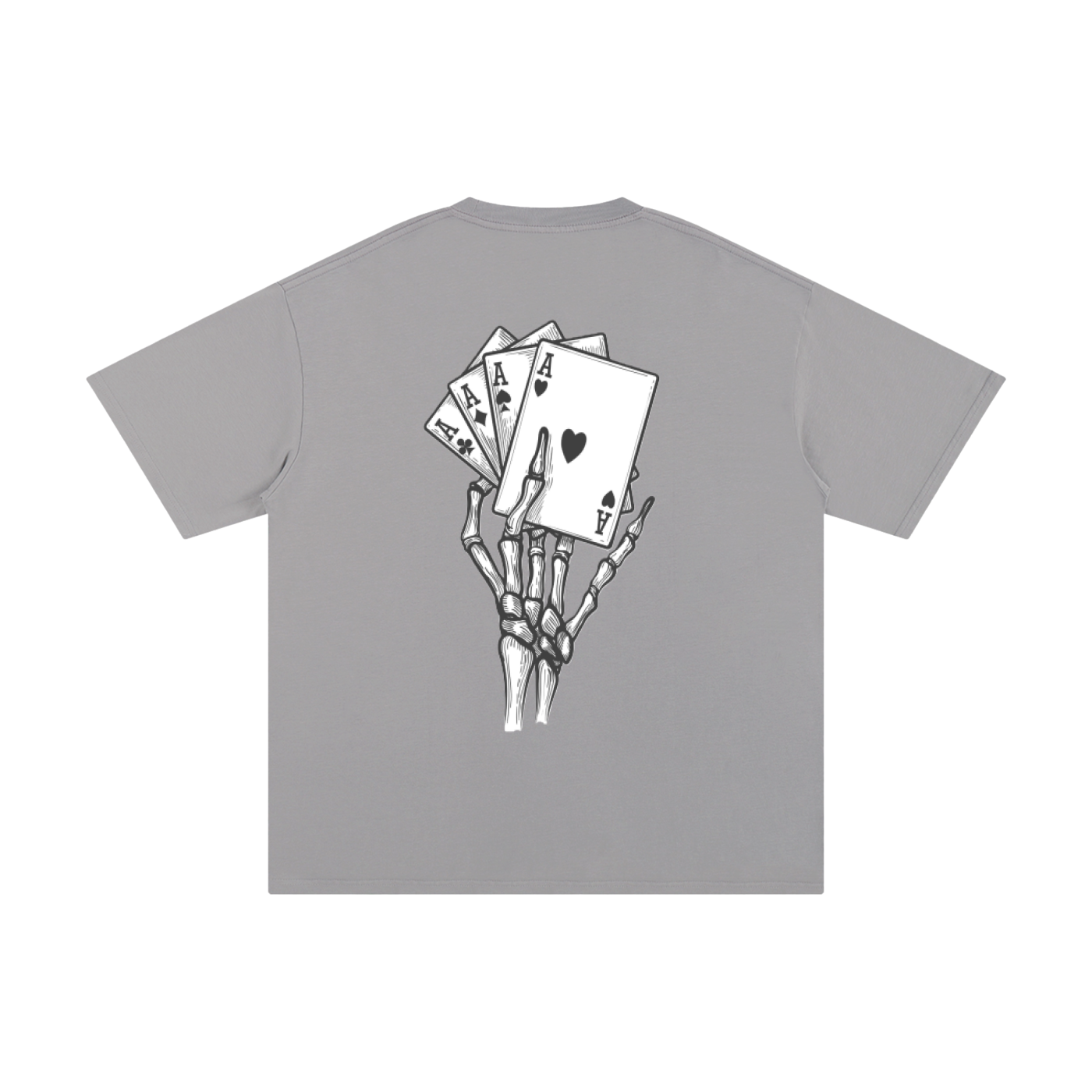 Unisex Pure Cotton T-Shirt