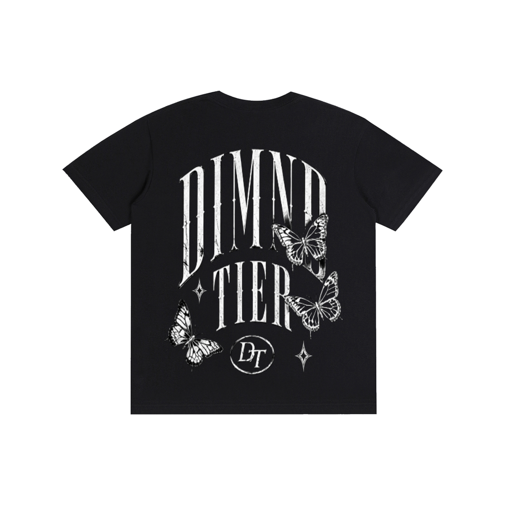 Pure Cotton Unisex T-Shirt
