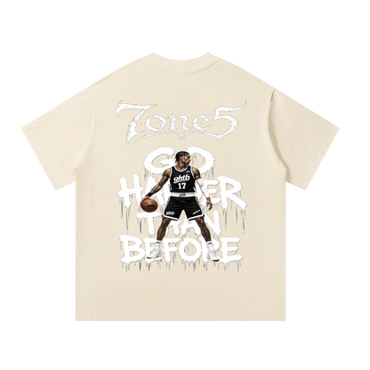 Unisex Oversized T-Shirt