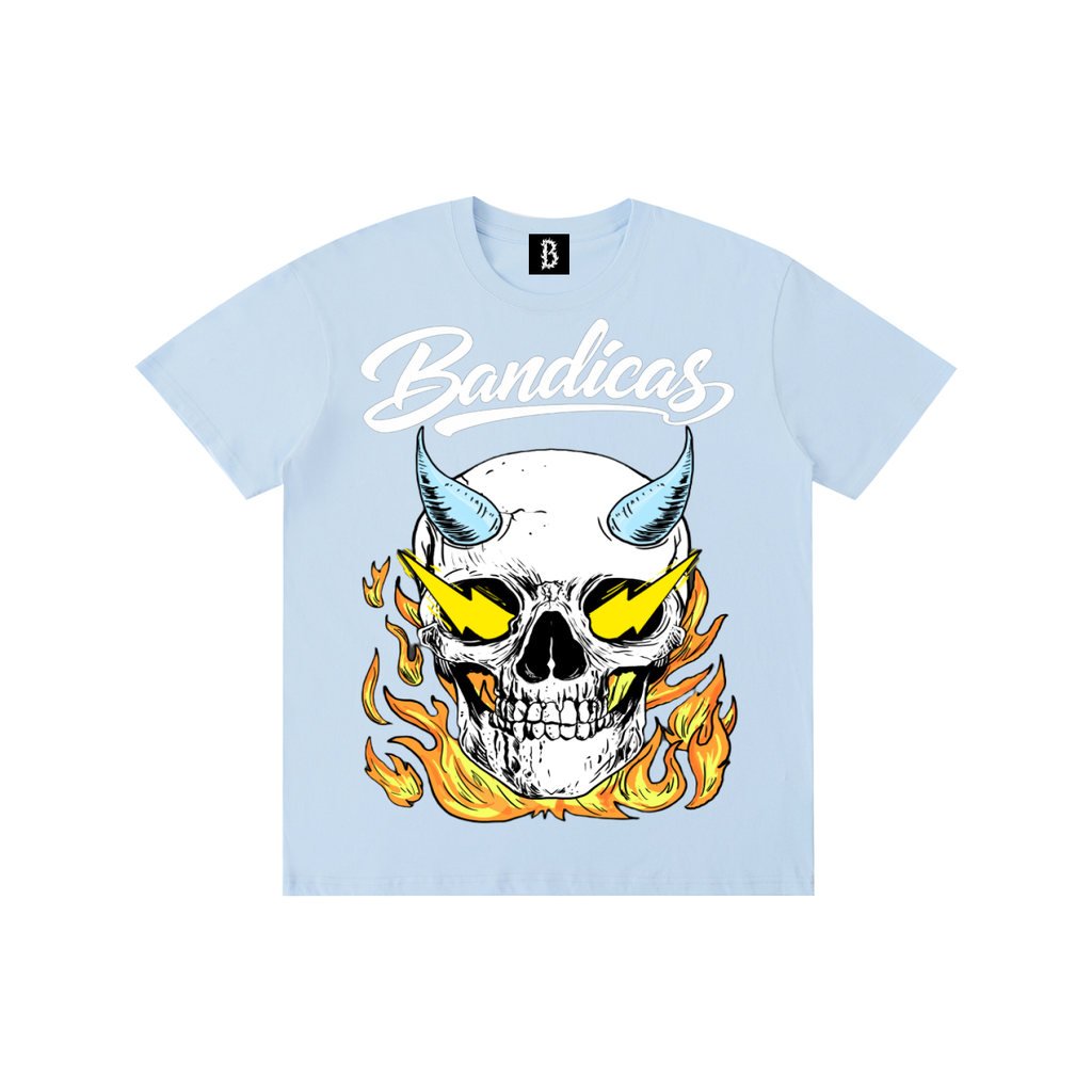 Pure Cotton Unisex T-Shirt