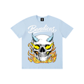 Pure Cotton Unisex T-Shirt