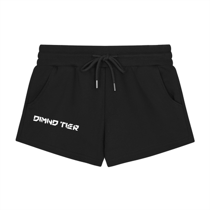 Women's Drawstring Shorts