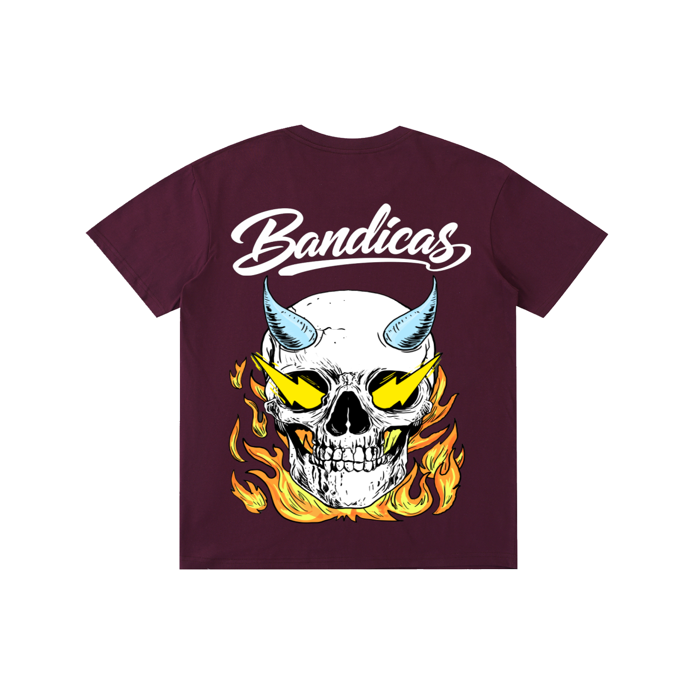 Pure Cotton Unisex T-Shirt