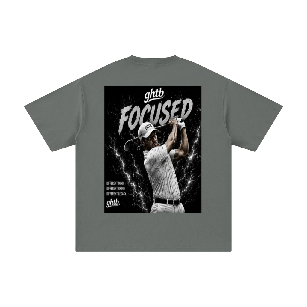 Unisex Pure Cotton T-Shirt