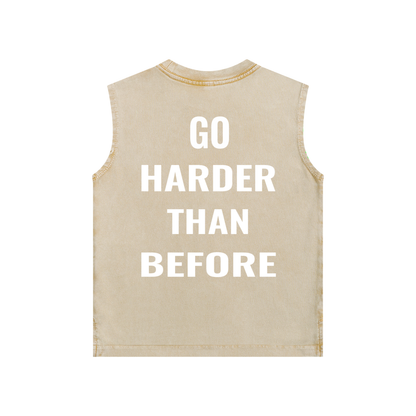 Snow Washed Kids' Tank Top
