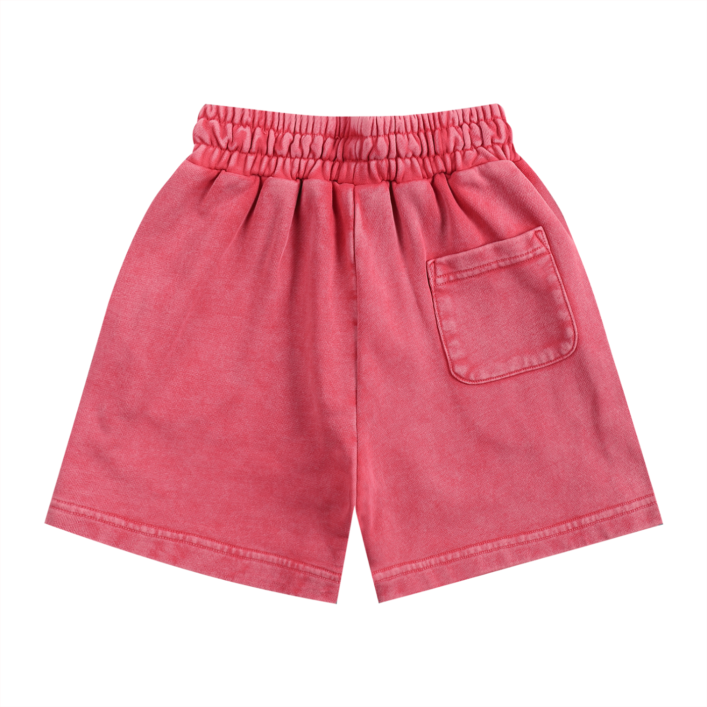 Bandicas Snow Washed Kids' Shorts
