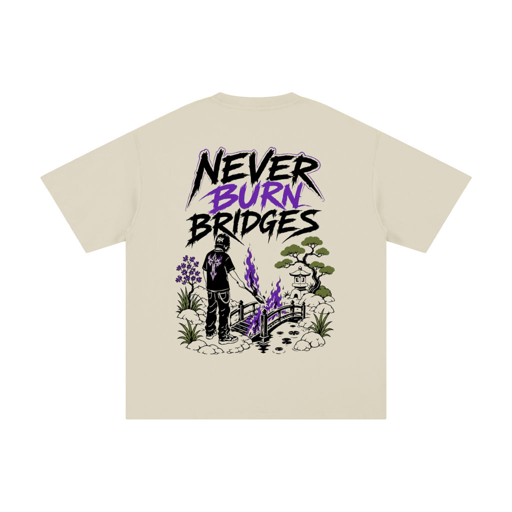 Unisex Pure Cotton T-Shirt