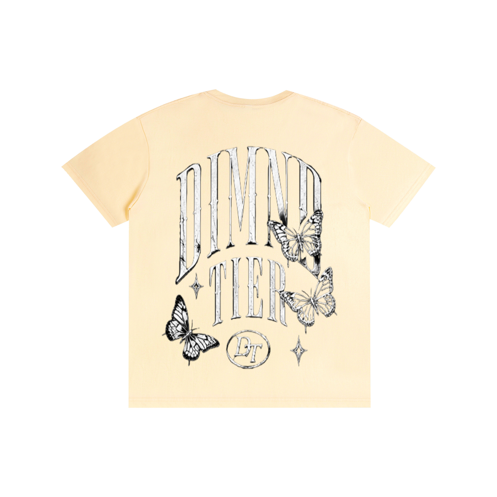 Pure Cotton Unisex T-Shirt