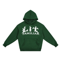 Essential Kids' Fleece Hoodie