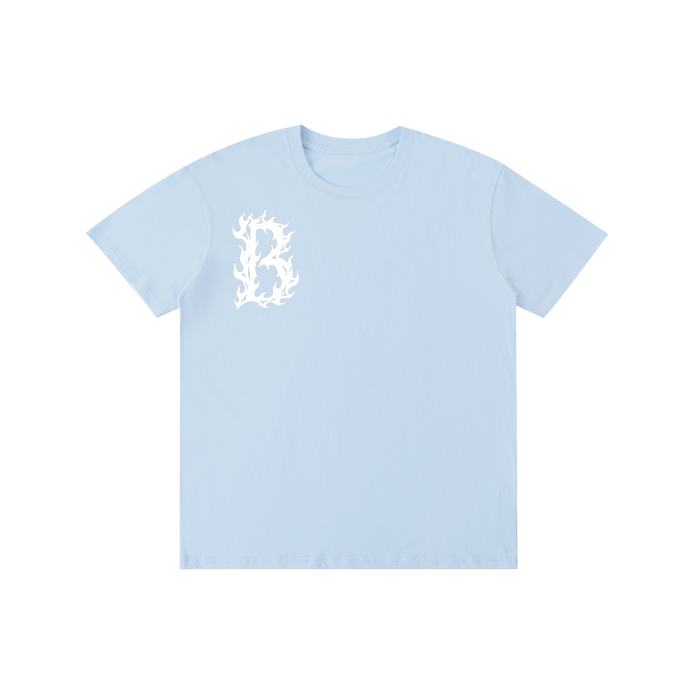 Pure Cotton Unisex T-Shirt