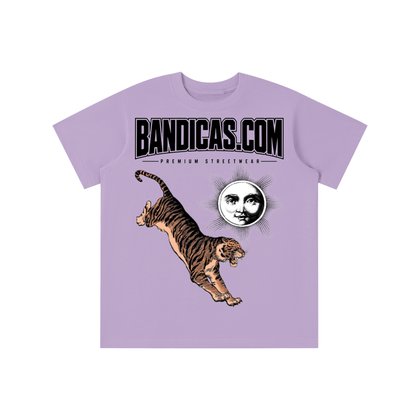 Essential Kids' T-shirt