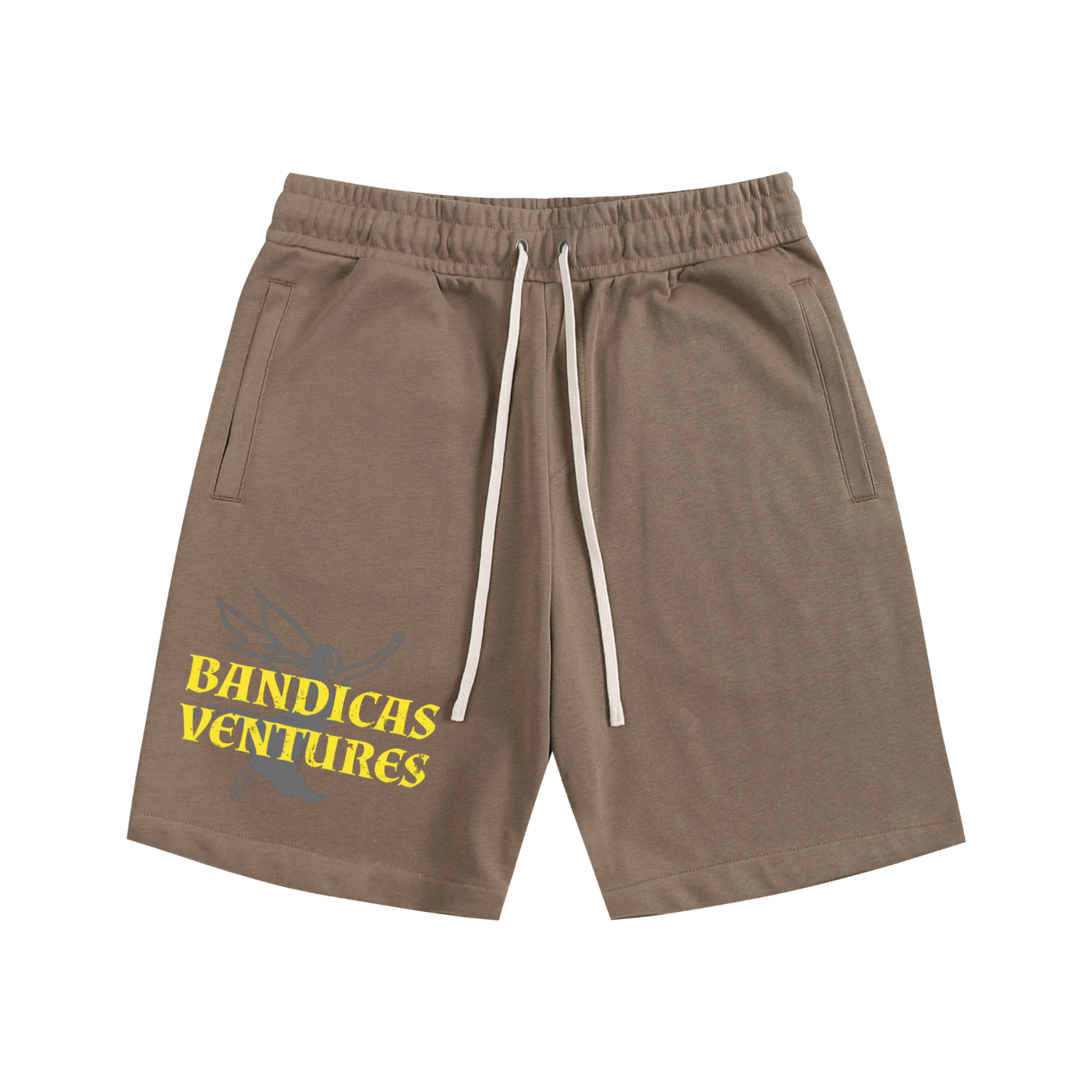 Essential Cotton Shorts